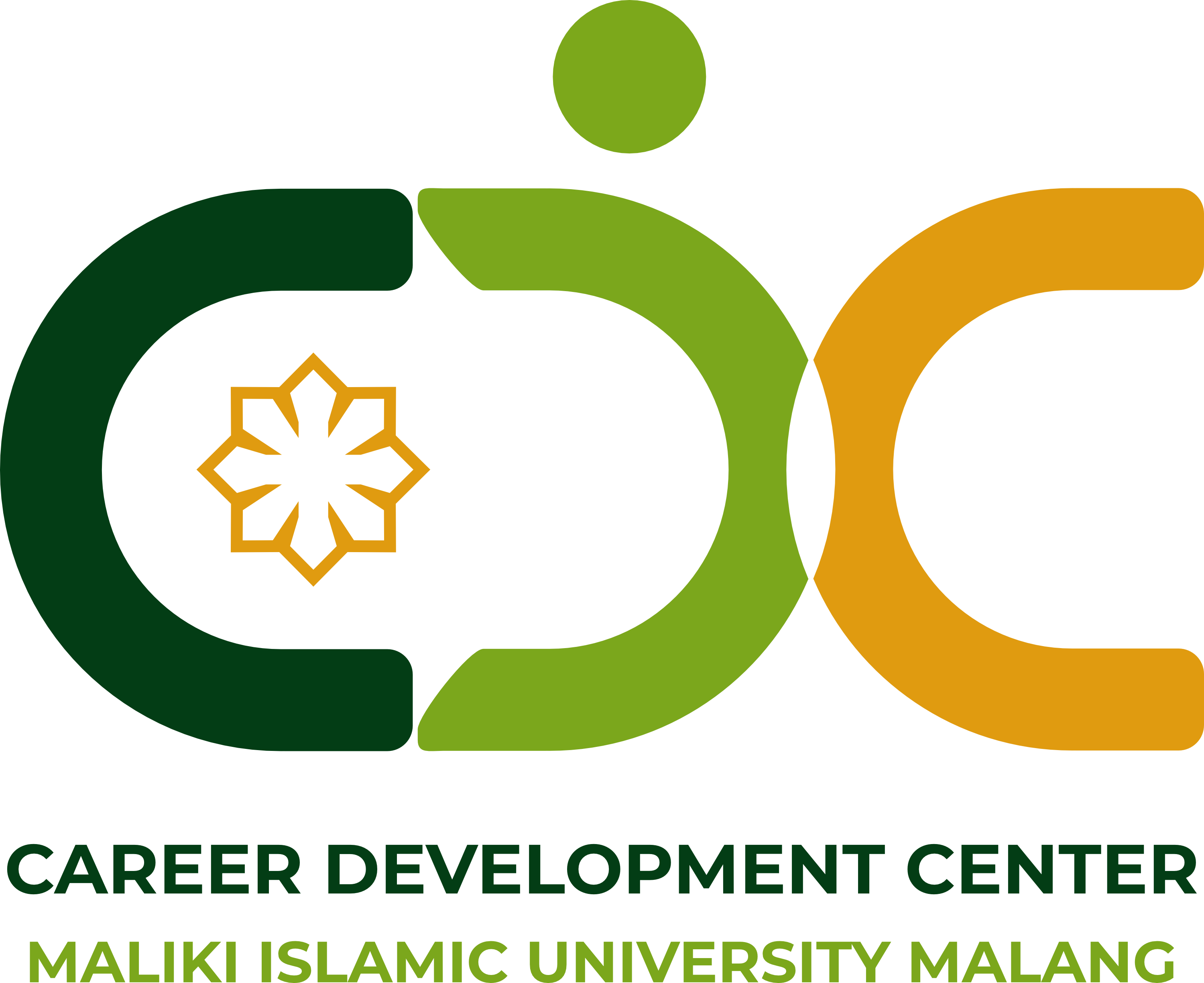 CDC Logo